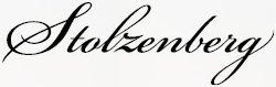 Stolzenberg Uhren Stolzenberg Uhren Logo