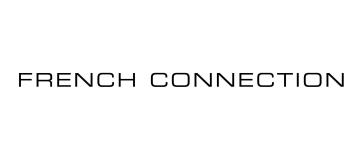 FRENCH CONNECTION Uhren Logo