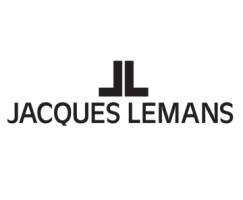 Jacques Lemans Uhren Logo