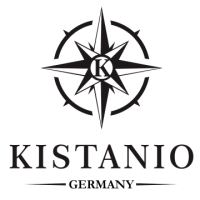 Kistanio Uhren Logo